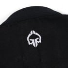 Кимоно за Бразилско Жиу Жицу - Ground Game - BJJ GI SPARTAN (BLACK)